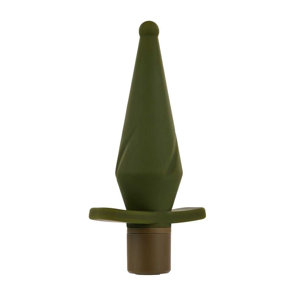 The Private - Green Luxe Ember Essentials