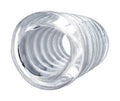 Spiral Ball Stretcher - Clear Luxe Ember Essentials
