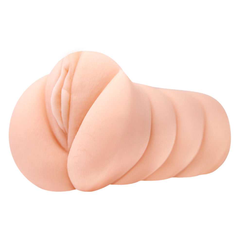 Crazy Bull Vagina Masturbator Luxe Ember Essentials