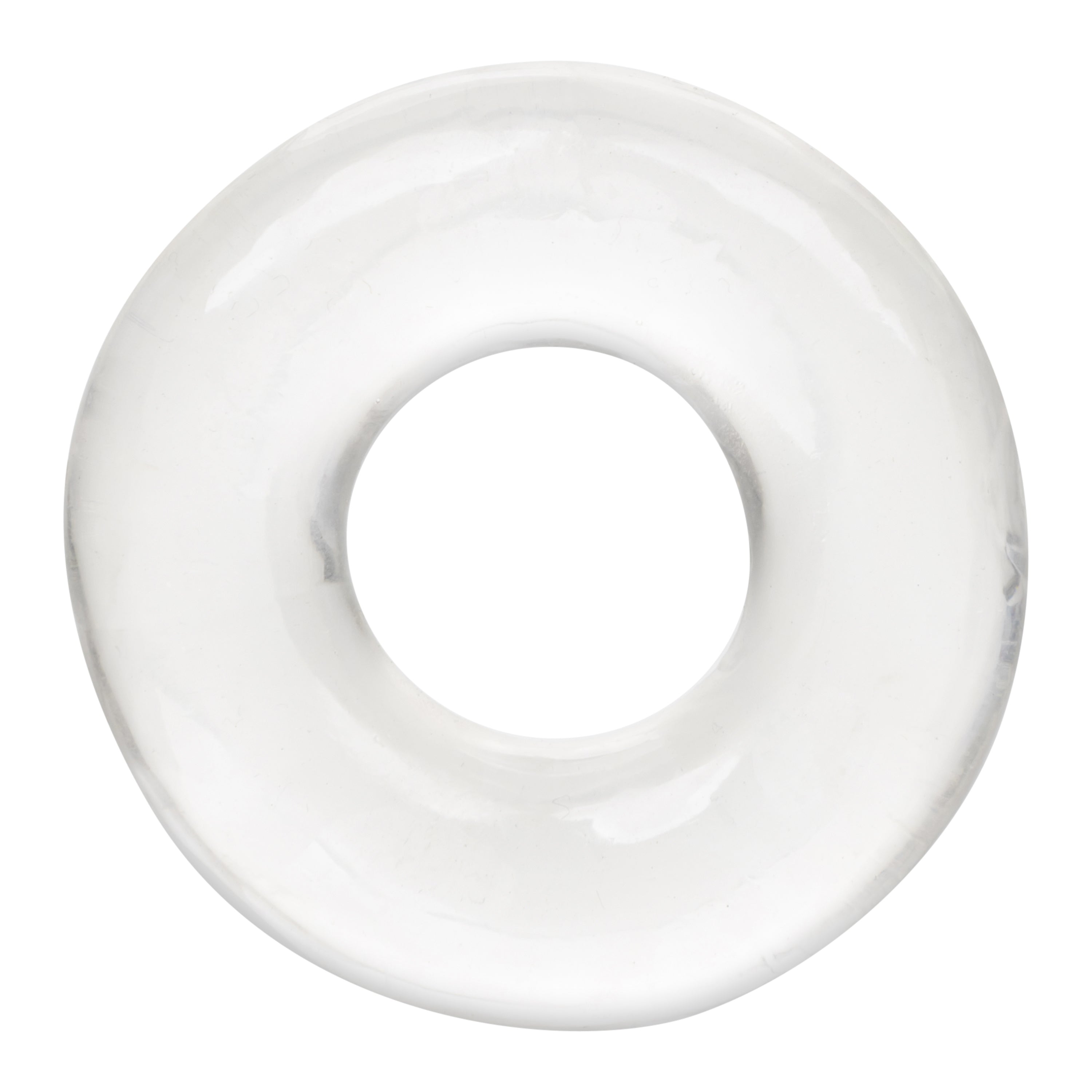 Foil Pack X-Large Ring - Clear Luxe Ember Essentials