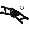 Harness the Revolution - Black Luxe Ember Essentials