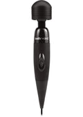 Bodywand Original Massager - Black Luxe Ember Essentials