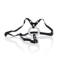 Lover's Thong With Pleasure Pearls Luxe Ember Essentials