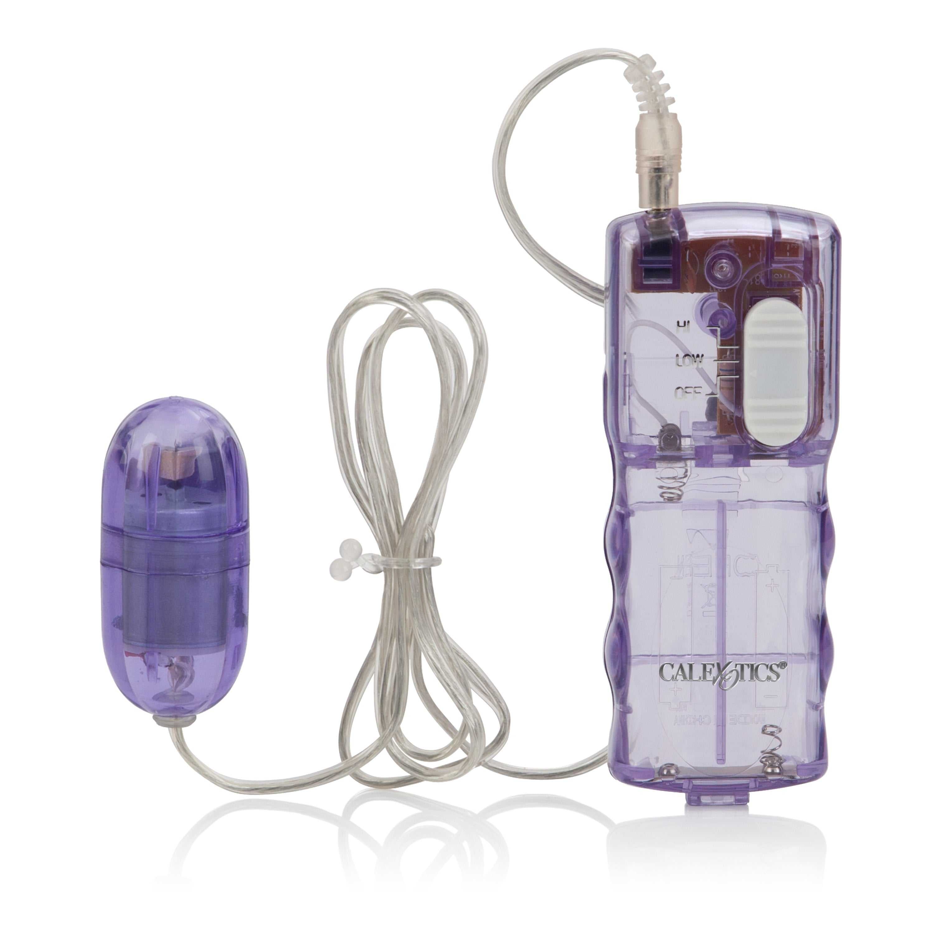 Double Play Dual Massager Luxe Ember Essentials