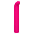 Rechargeable Classic Chic Standard "G" Vibrator - Pink Luxe Ember Essentials