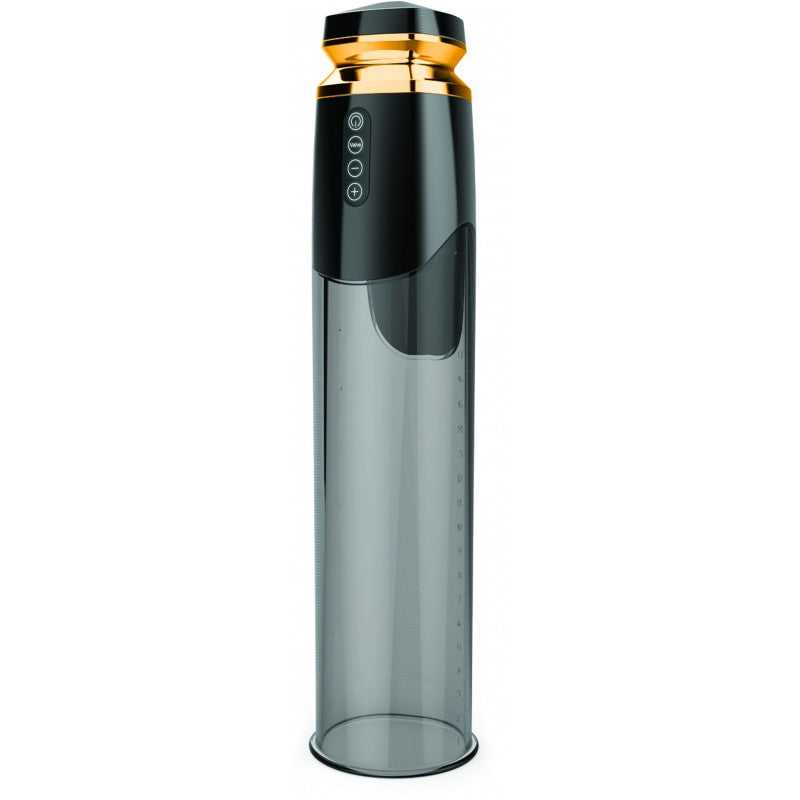 Mother Sucker Penis Pump Luxe Ember Essentials