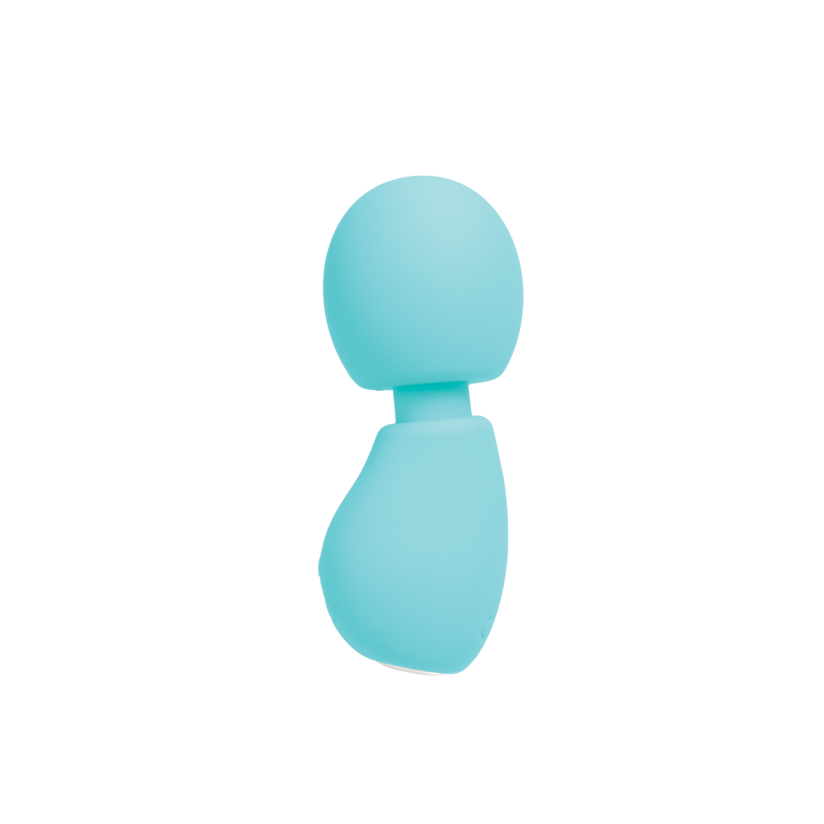 "Eeny Rechargeable Extra Mini Wand Turqouise VI-W0301"