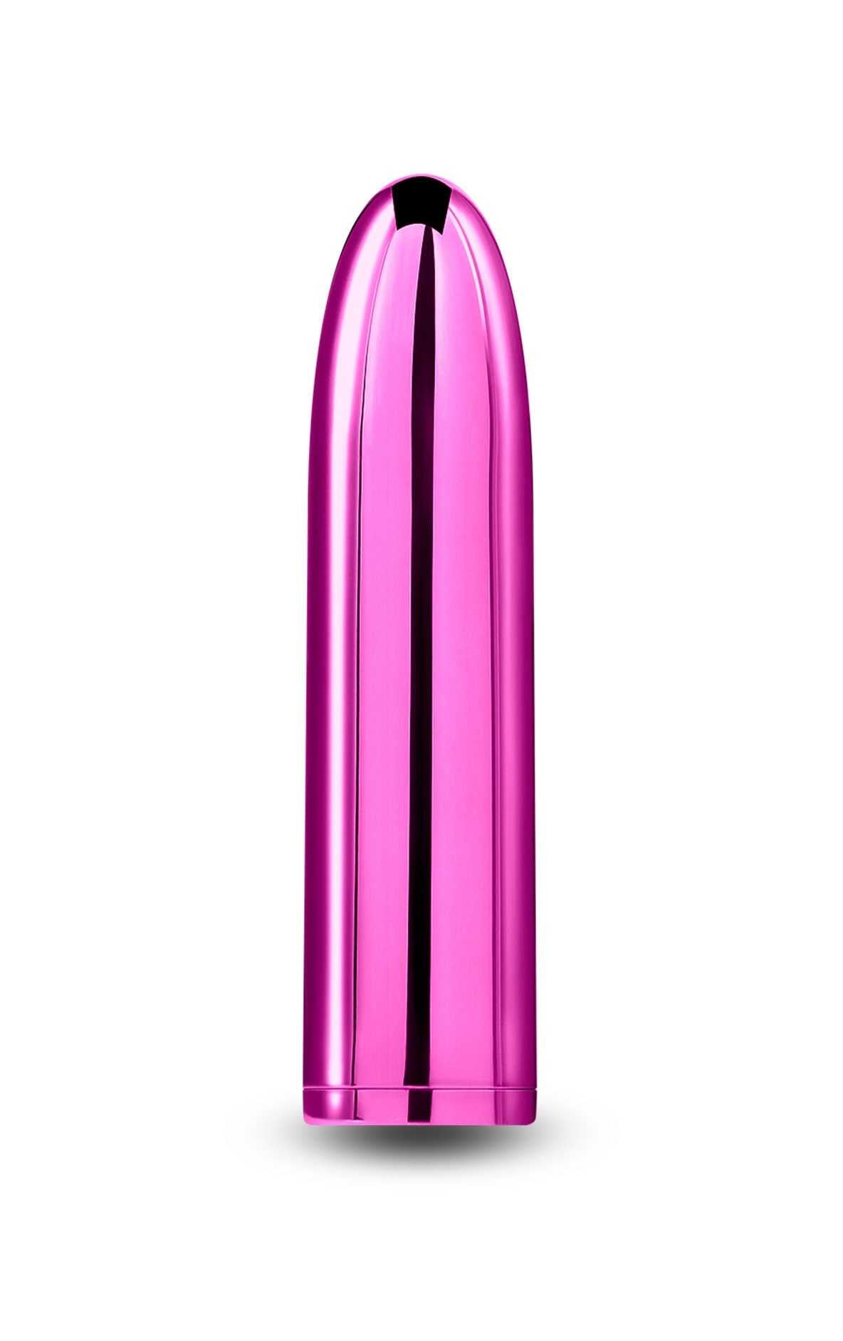 Chroma Petite - Bullet - Pink Luxe Ember Essentials