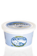 You'll Never Know It Isn't Boy Butter - 8 Fl. Oz./ 237ml Tub Luxe Ember Essentials