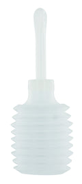 Disposable Enema Douche Applicator - Clear Luxe Ember Essentials