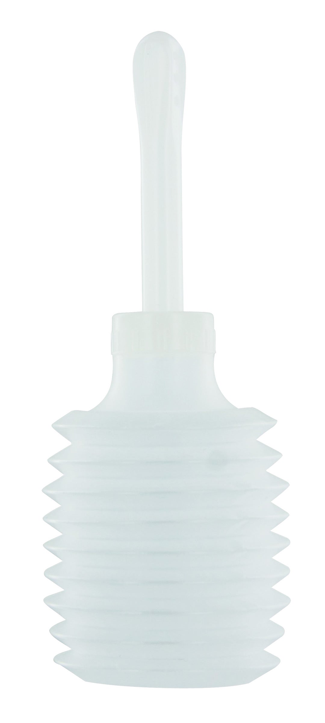 Disposable Enema Douche Applicator - Clear Luxe Ember Essentials