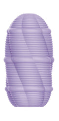 Pretty Love - Smooth Stripes Cupid-X - Purple Luxe Ember Essentials