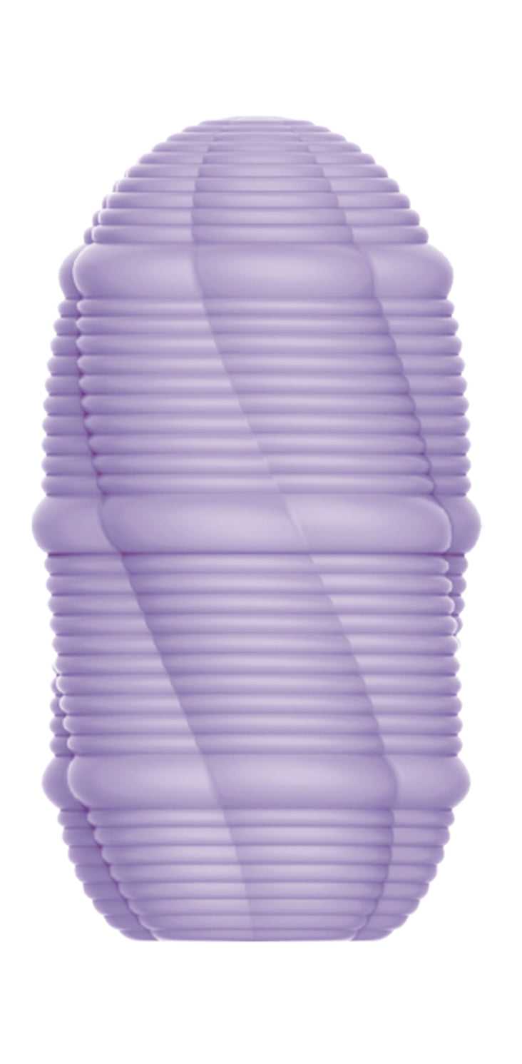 Pretty Love - Smooth Stripes Cupid-X - Purple Luxe Ember Essentials