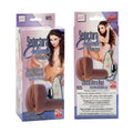 Seductora Caliente Hot Seductress Concha Ultra Real Ultra Pure Skin Pussy