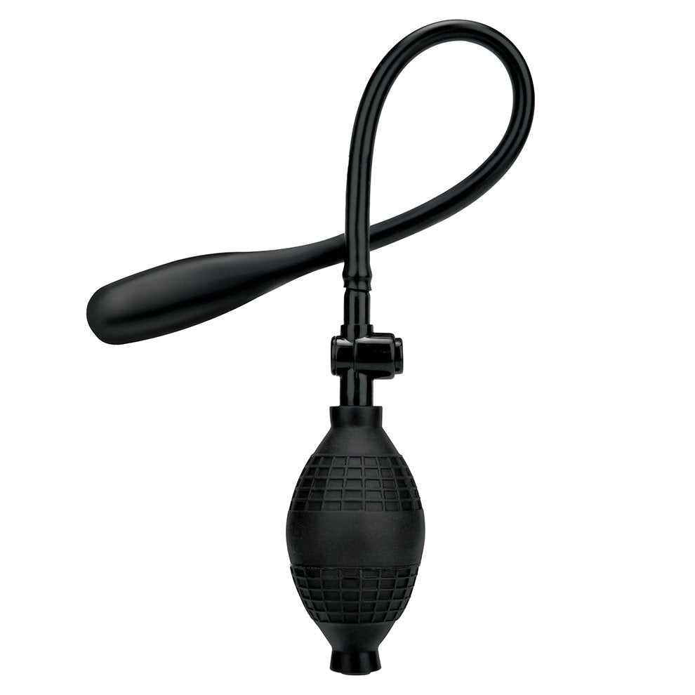 Classic Inflatable Anal Balloon Luxe Ember Essentials