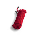 Bound - Rope - Red Luxe Ember Essentials
