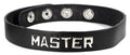 Sm Collar - Master Luxe Ember Essentials