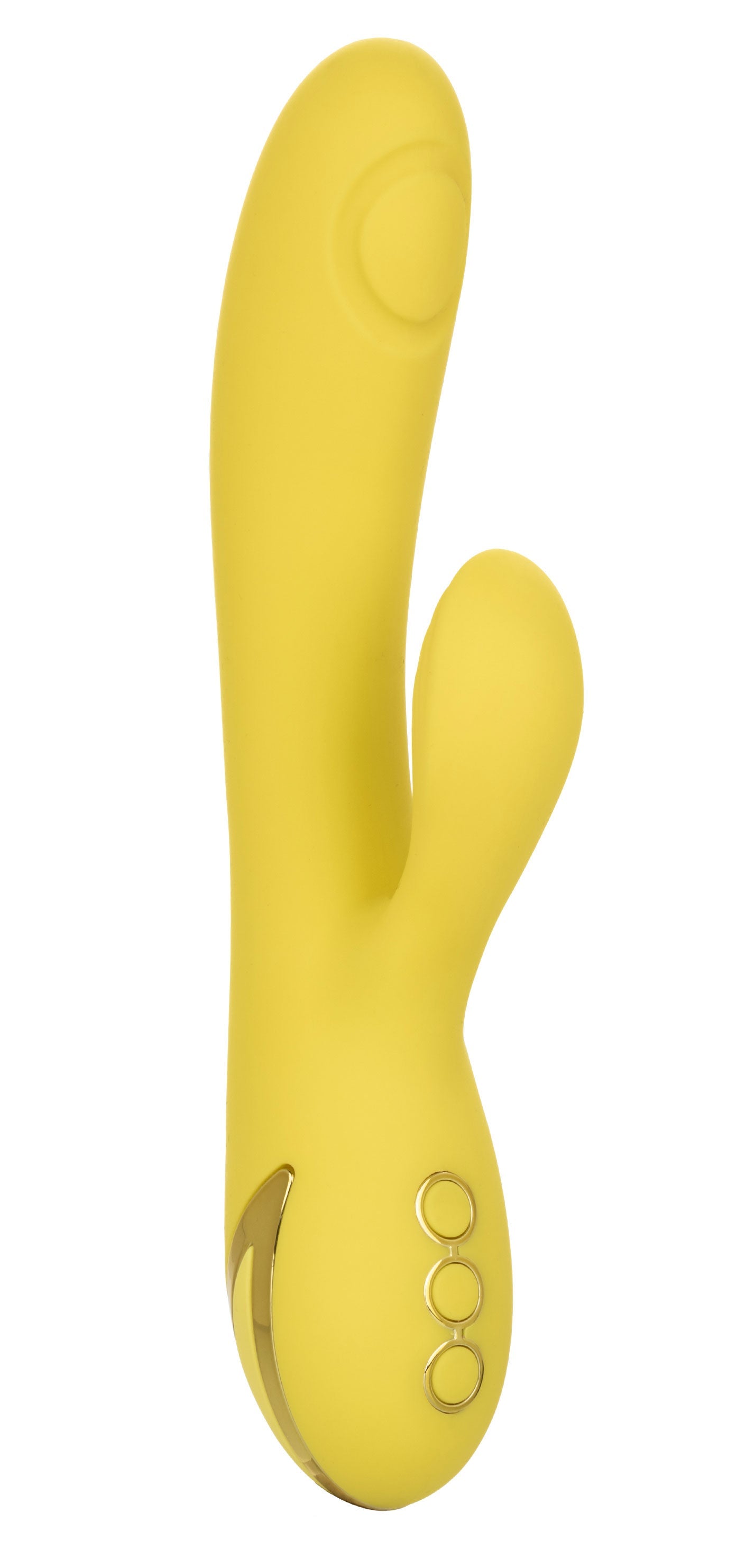California Dreaming San Diego Seduction - Yellow Luxe Ember Essentials