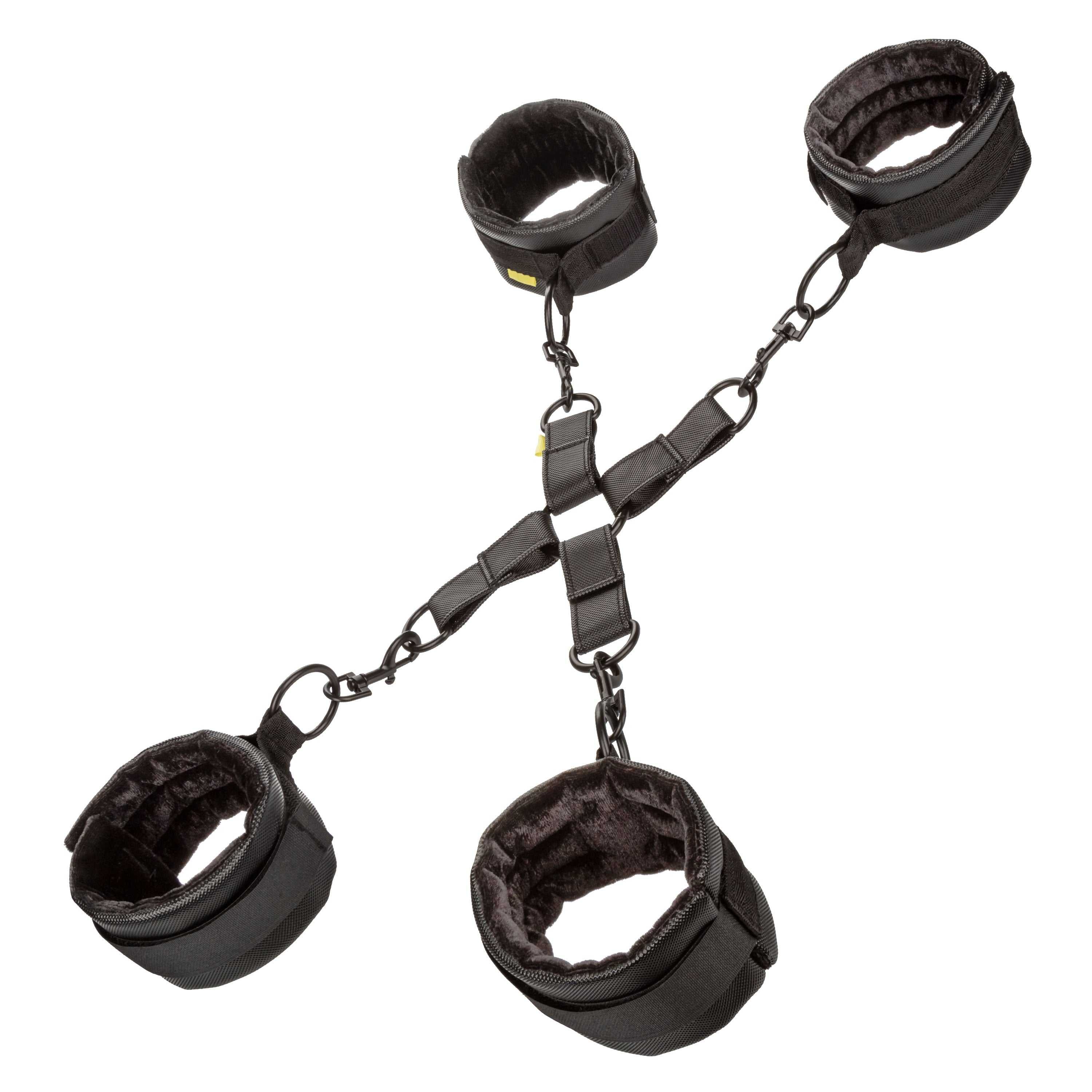 Boundless Hog Tie Luxe Ember Essentials