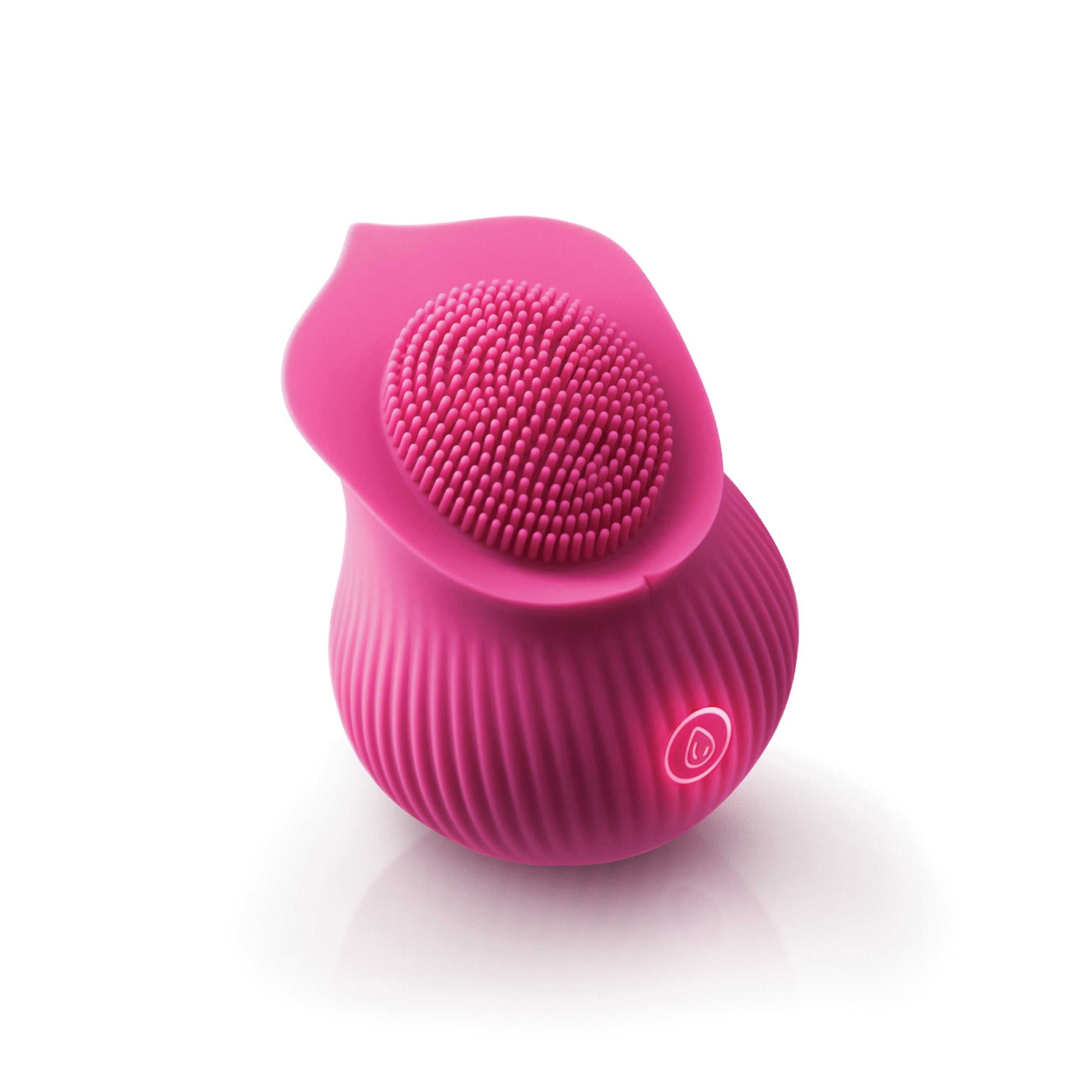 Inya - the Bloom - Pink Luxe Ember Essentials