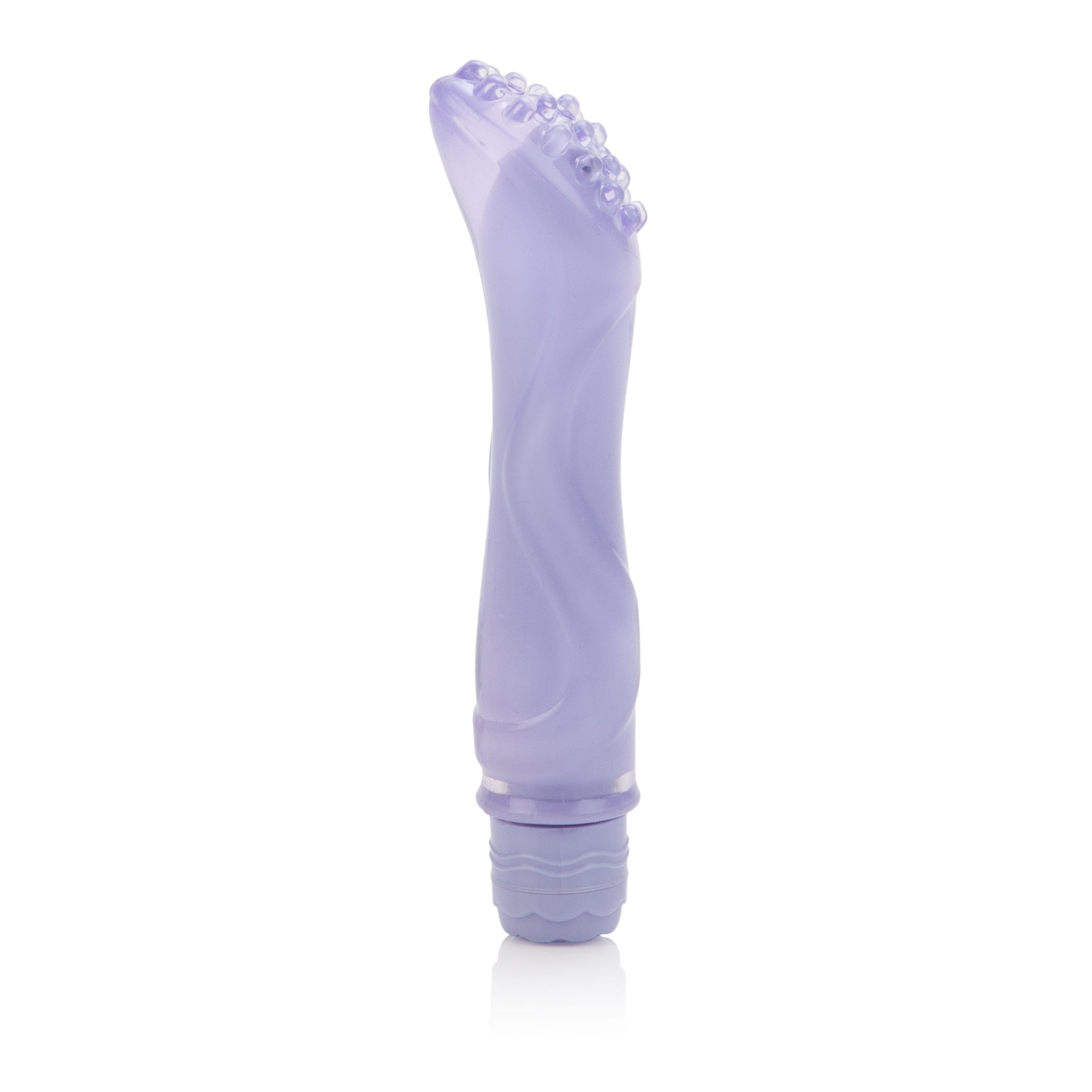 First Time Softee Teaser - Purple Luxe Ember Essentials