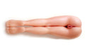 Pipedream Extreme Fuck Me Silly 3 Mega Masturbator Luxe Ember Essentials