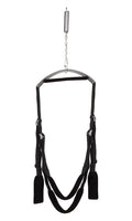 Fantasy Swing Luxe Ember Essentials