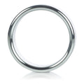 Alloy Metallic Ring - Large Luxe Ember Essentials
