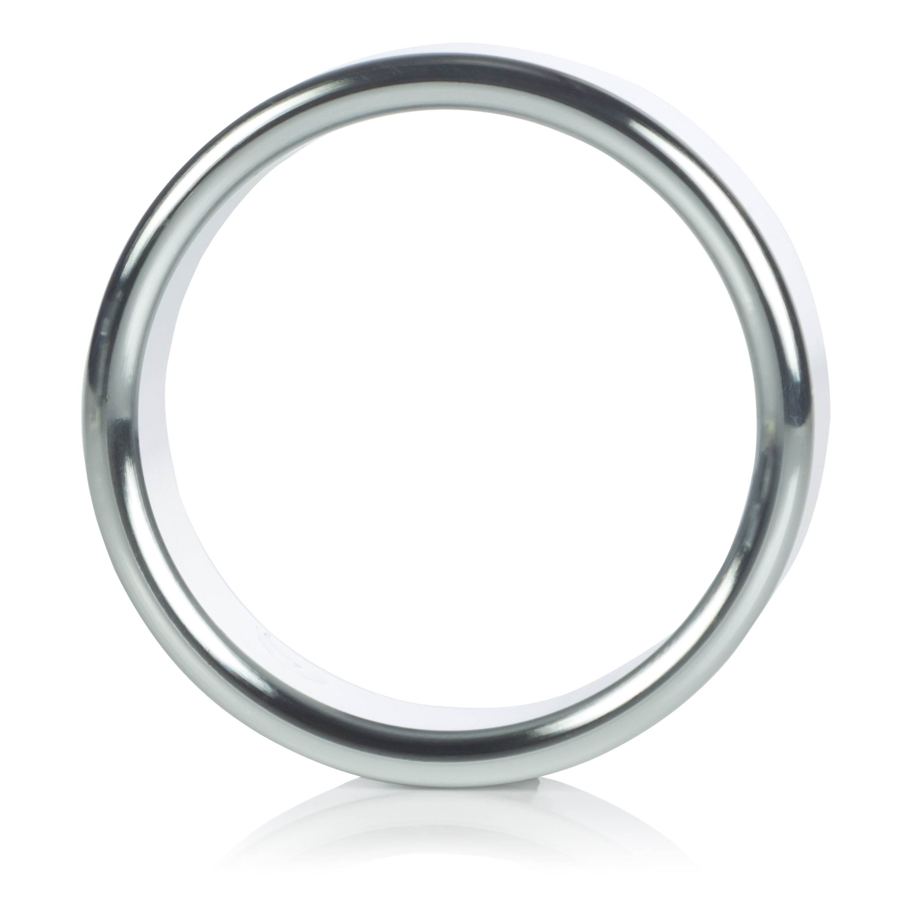 Alloy Metallic Ring - Large Luxe Ember Essentials