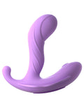 Fantasy for Her G-Spot Stimulate-Her Luxe Ember Essentials