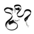 Tethered and Tied Luxe Ember Essentials