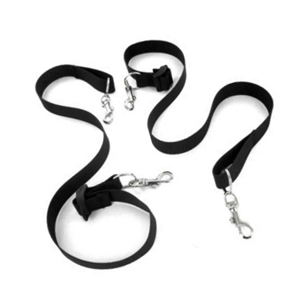 Tethered and Tied Luxe Ember Essentials