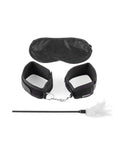 Fetish Fantasy Series Sensual Seduction Kit Luxe Ember Essentials