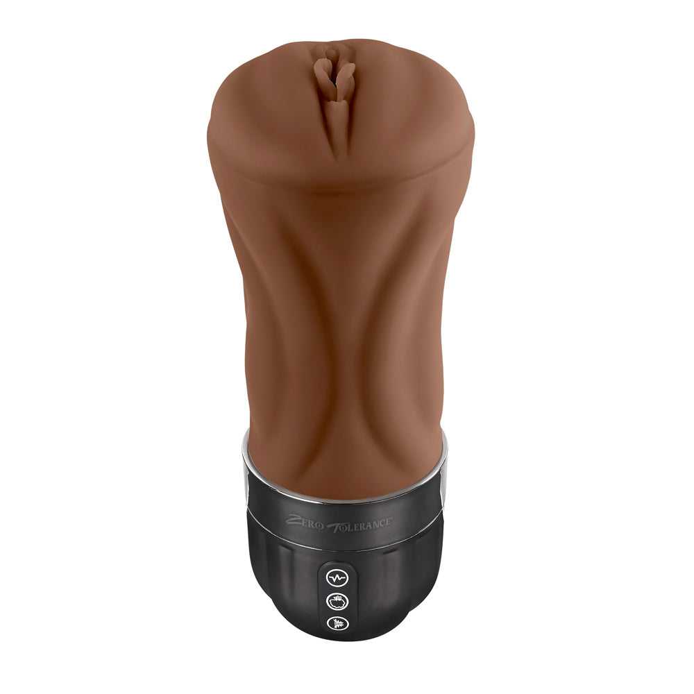Tight Lipped - Dark Luxe Ember Essentials