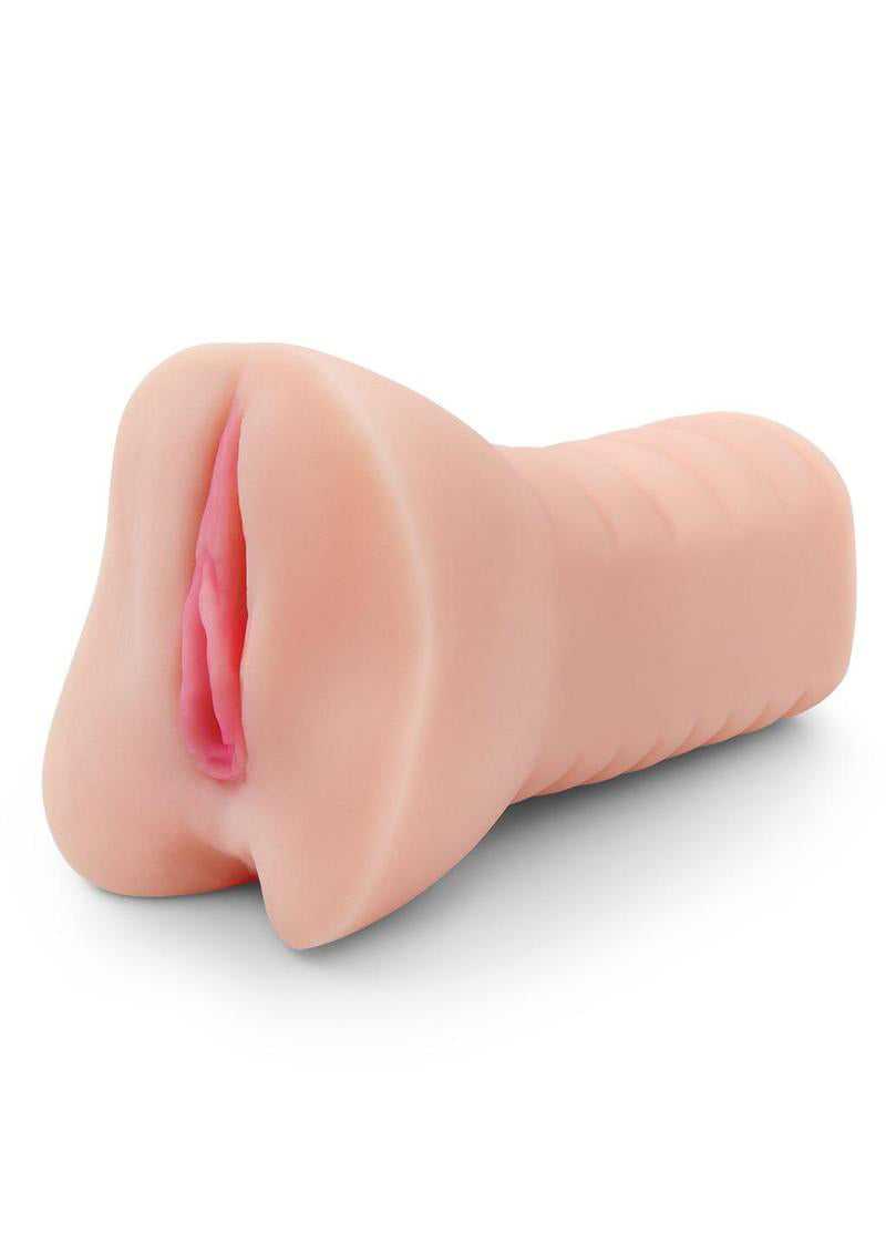 Stroke Off Virgin Stroker - Light Luxe Ember Essentials