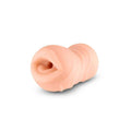 Pocket Pals - Mouth Stroker - Tan Luxe Ember Essentials