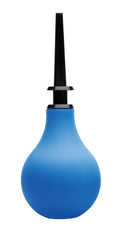 Premium One- Way Valve Anal Douche Set Luxe Ember Essentials