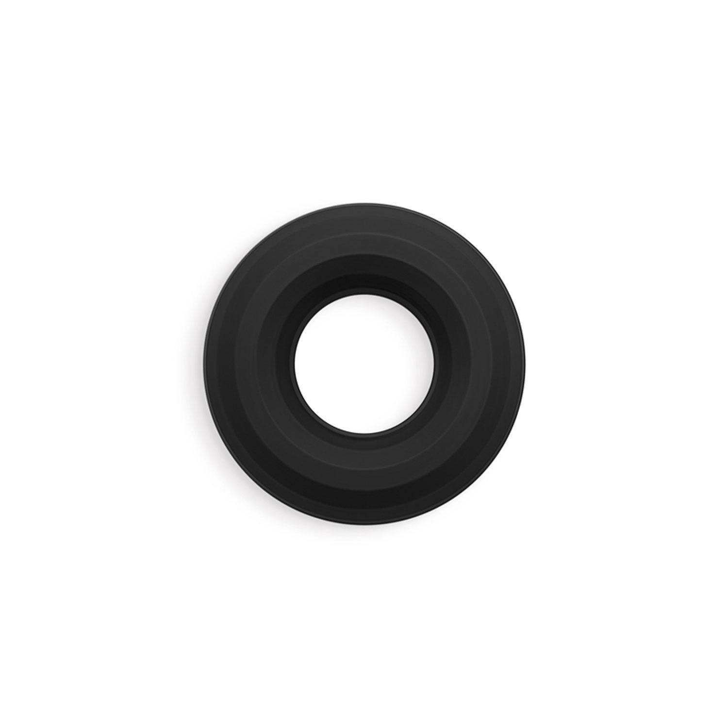 Renegade - Fireman Ring - Small - Black Luxe Ember Essentials