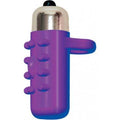 Frisky Fingers - Purple Luxe Ember Essentials