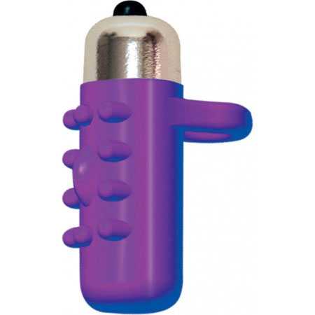 Frisky Fingers - Purple Luxe Ember Essentials