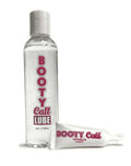 Booty Call Lube Duo 4 Oz Luxe Ember Essentials