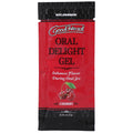 "Goodhead - Oral Delight Gel Cherry 0.24 Oz Bulk DJ1387-27-BU"