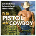 Pin the Pistol on the Cowboy Luxe Ember Essentials