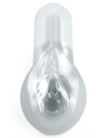 "Pdx Extreme Self Lubricating Sorority Snatch - Frosted PDRD422-20"