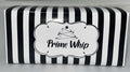 Whip Cream Chargers - 24 Count Luxe Ember Essentials