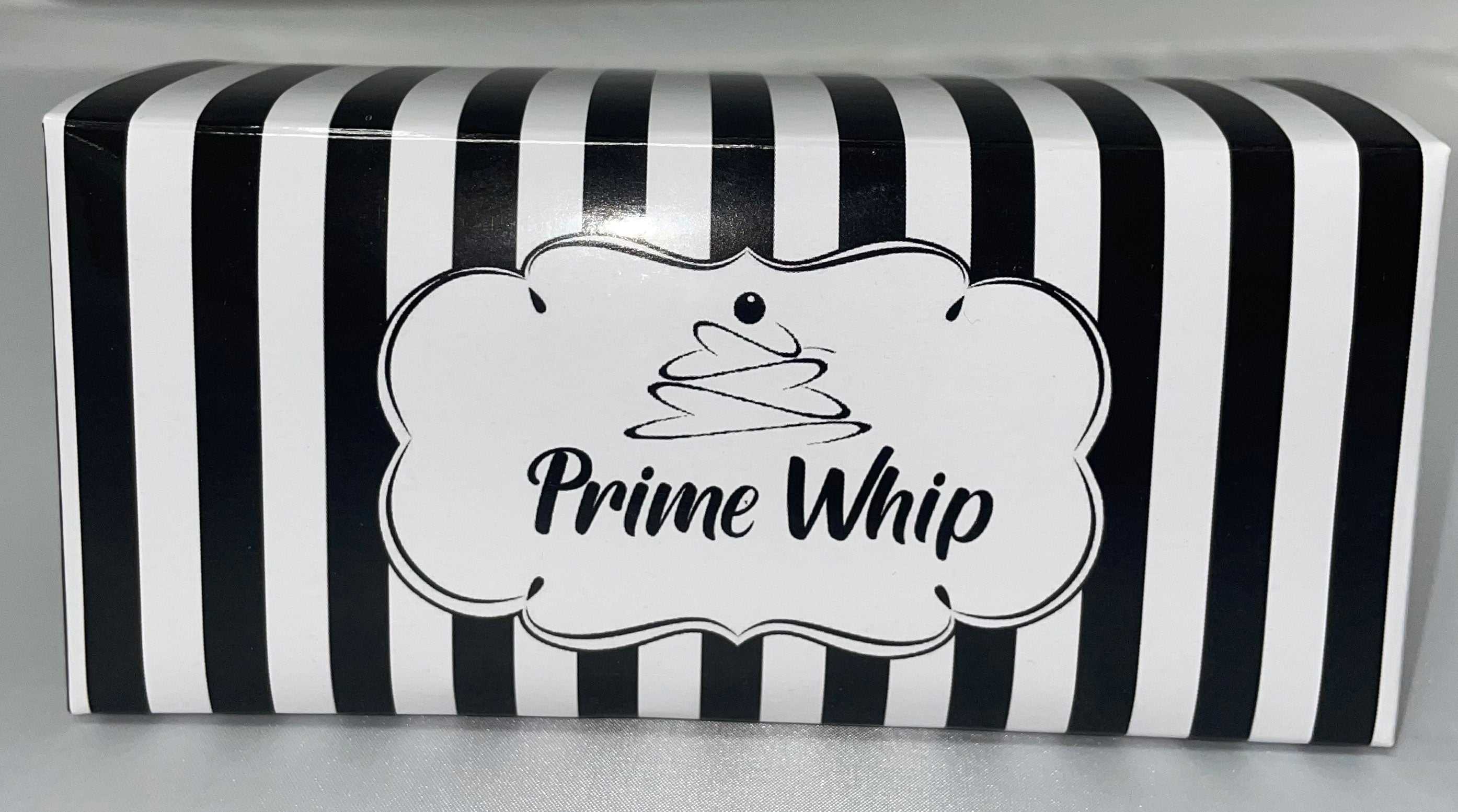 Whip Cream Chargers - 24 Count Luxe Ember Essentials