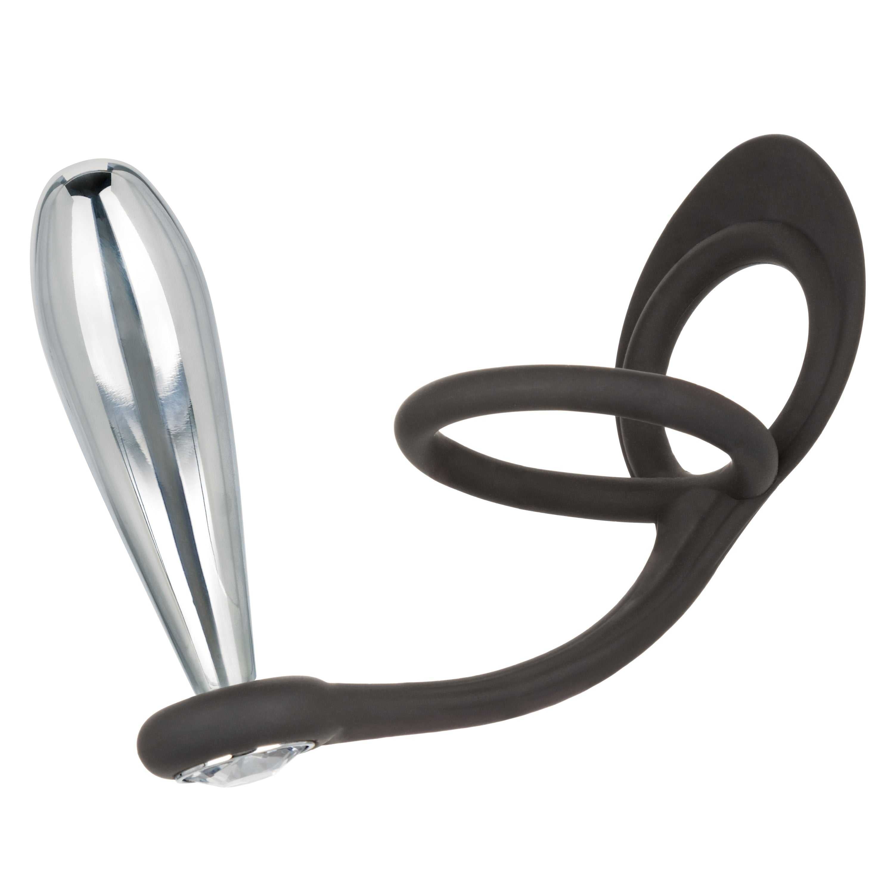 Star Fucker Glider Plug Luxe Ember Essentials