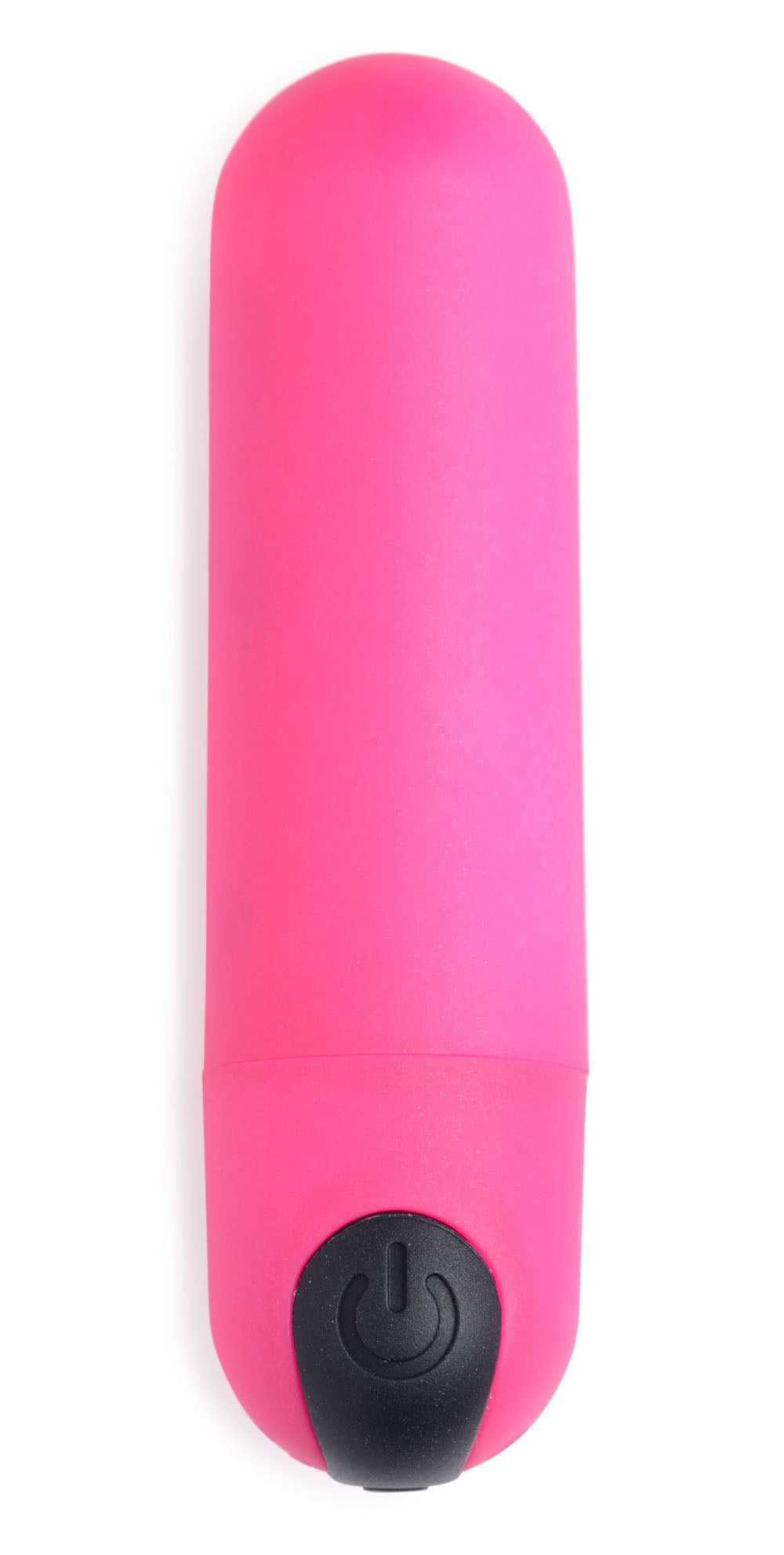 Bang Vibrating Bullet With Remote Control - Pink Luxe Ember Essentials