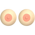 Boobie Bath Bomb Set Luxe Ember Essentials