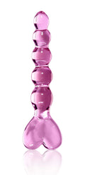 Icicles No. 43 - Pink Luxe Ember Essentials